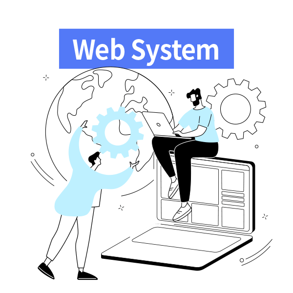 Web System