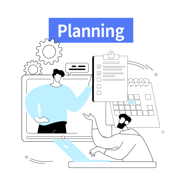 Planning